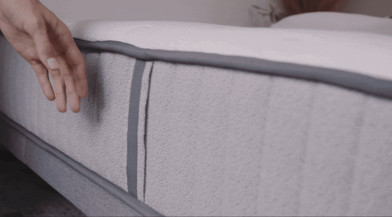 Refresh Latex Mattress